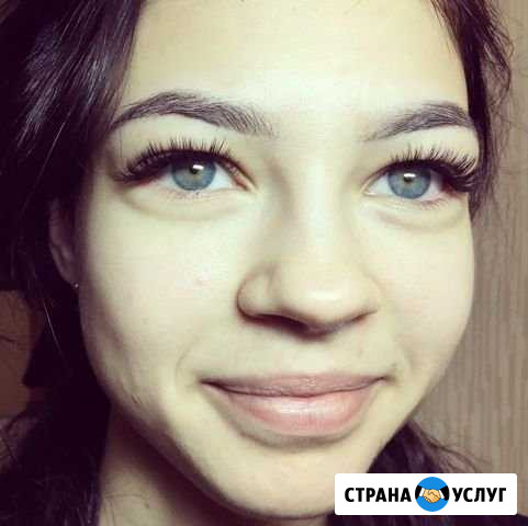 Наращивание ресниц Шуя - изображение 1