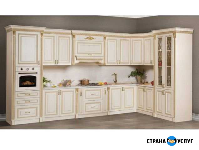 Сборка мебели Черкесск - изображение 1
