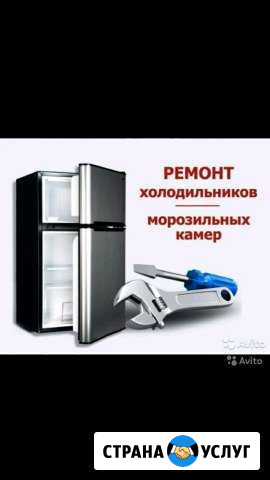 Ремонт холодильников Вязники - изображение 1