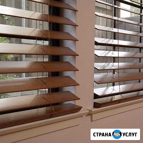 Все виды рулонных штор и жалюзи Старый Оскол - изображение 1