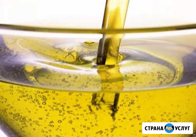 Покупка отработанного растительного масла Иваново - изображение 1