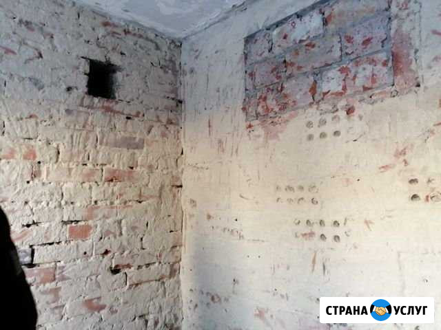Шкатулка шпаклевка поклейка обой Верхняя Пышма - изображение 1