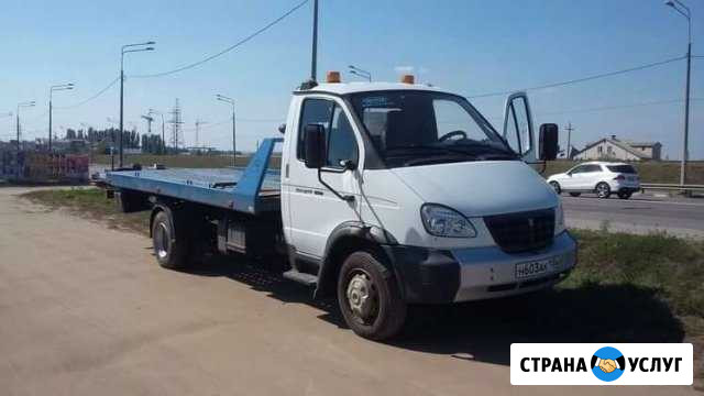 Эвакуатор Аксай - изображение 1