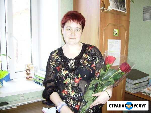 Услуги репетиторства Рыбное - изображение 1