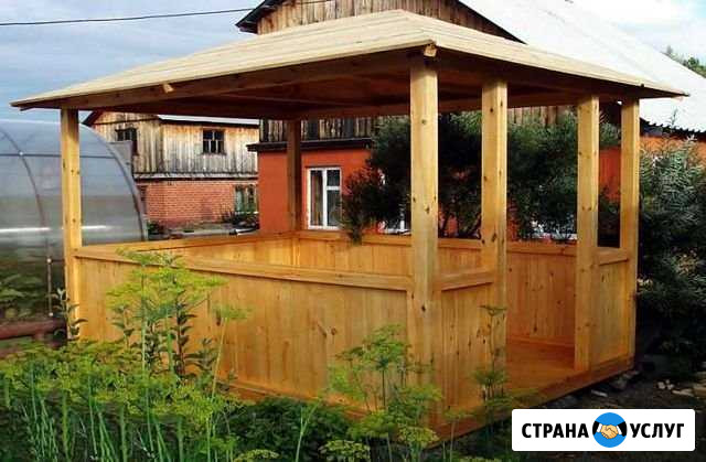 Строительство Сыктывкар - изображение 1