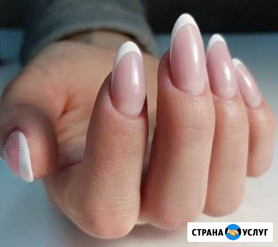 Маникюр/Гель-лак Электрогорск - изображение 1