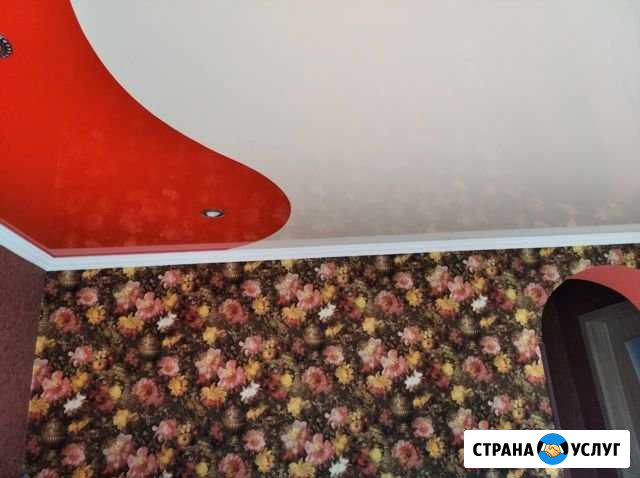 Ремонт квартир, отделка под ключ Кропоткин - изображение 1