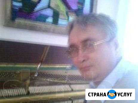 Настройка пианино Саранск - изображение 1