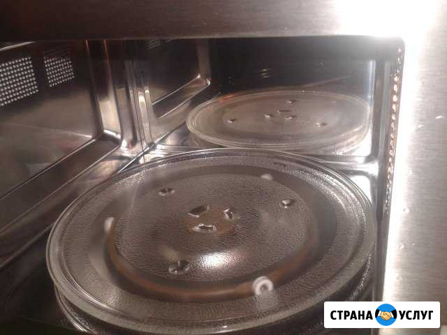 Ремонт микроволновок на дому Миасс - изображение 1