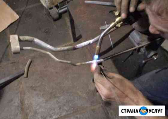 Ремонт трубок автокондиционера Санкт-Петербург