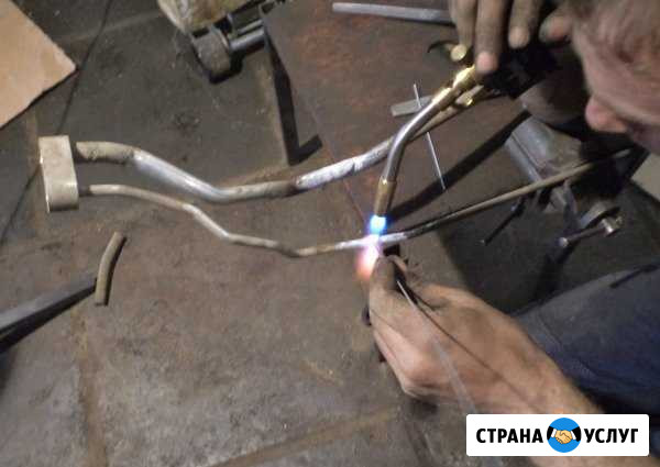 Ремонт трубок автокондиционера Санкт-Петербург - изображение 1