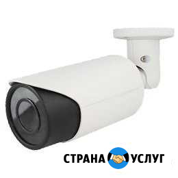 Видеонаблюдение, Домофония, Системы безопасности Нижний Новгород - изображение 1