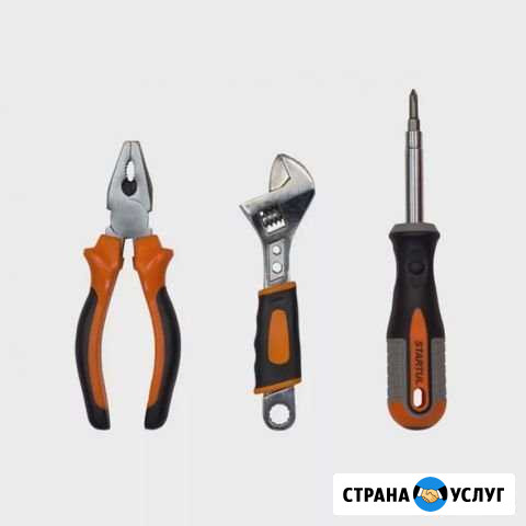 Услуги мастера,электрика Астрахань - изображение 1