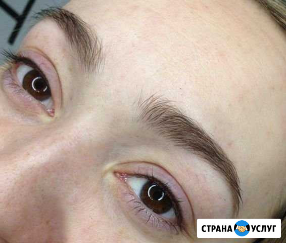 Перманентный макияж Тамбов - изображение 1