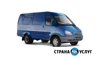 Грузовые перевозки. Грузовое такси Гудермес - изображение 1