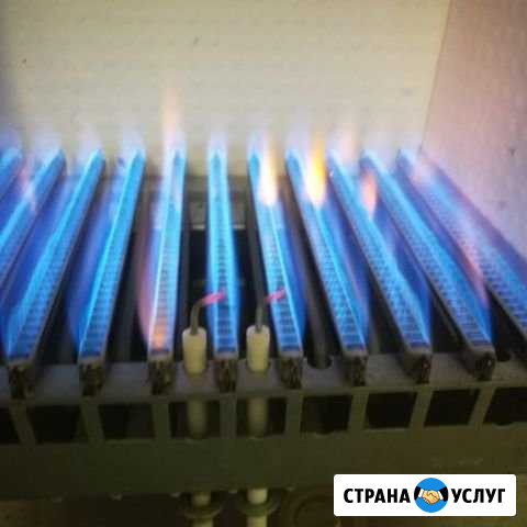 Ремонт газовых котлов Таганрог - изображение 1