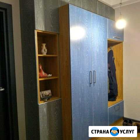 Мебель на заказ Балашиха - изображение 1