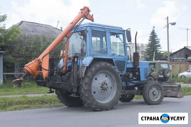 Услуги Тюмень - изображение 1