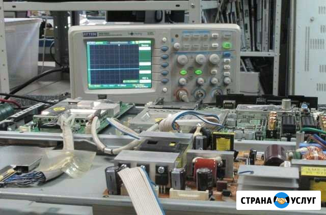Профессиональный ремонт телевизоров в Иваново Иваново - изображение 1