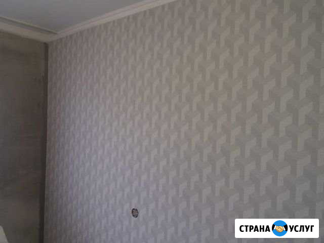 Ремонт квартир, катетджей, офисных помещений Нижнекамск - изображение 1