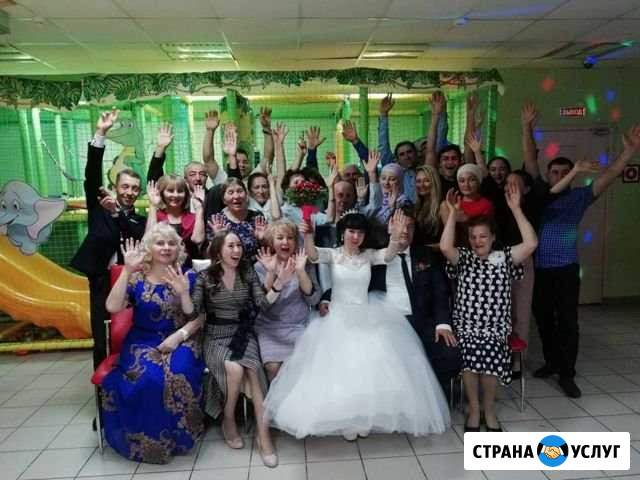 Тамада+музыка почасно Нижнекамск - изображение 1