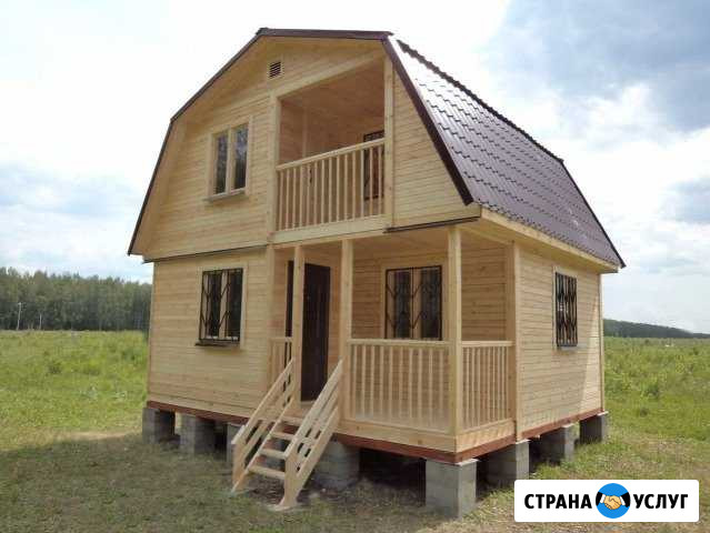 Мой дом Подольск - изображение 1