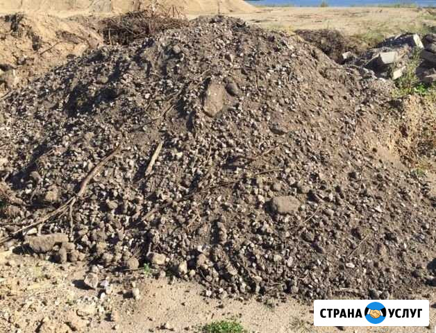 Приму грунт на подсыпку Алексеевка Белгородской области - изображение 1