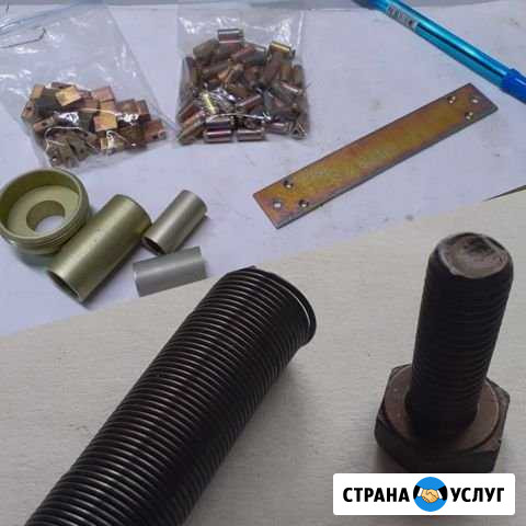 Гальваника Пенза - изображение 1