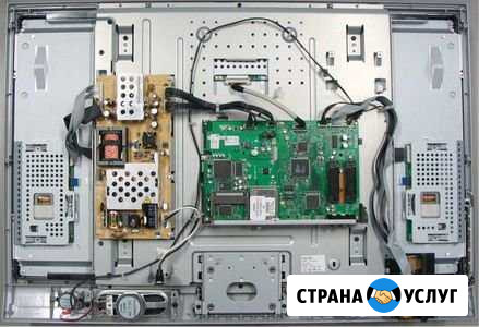 Ремонт телевизоров на дому Омск - изображение 1