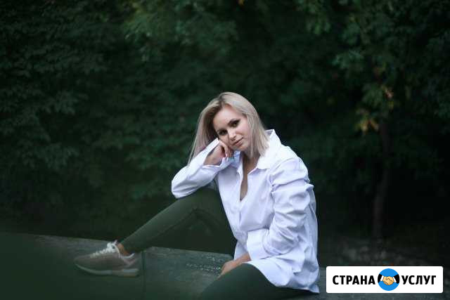 Фотограф Пятигорск - изображение 1