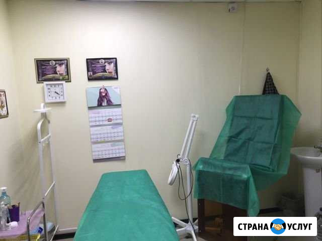 Парикмахерское кресло в аренду Люберцы - изображение 1
