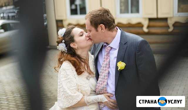 Профессиональный фотограф Иркутск - изображение 1