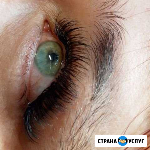 Наращивание ресниц и художественное оформление бро Ленинск-Кузнецкий - изображение 1