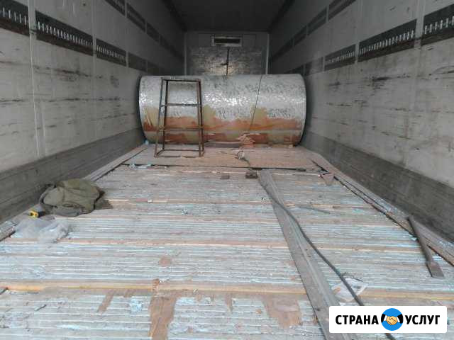 Пол для прицепа Павловск - изображение 1