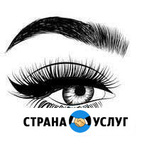 Наращивание ресниц Буинск - изображение 1