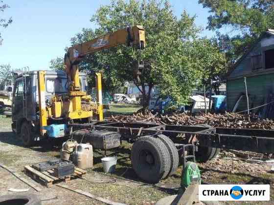 Сто зч грузовики и автобусы (япония китай корея) Ставрополь
