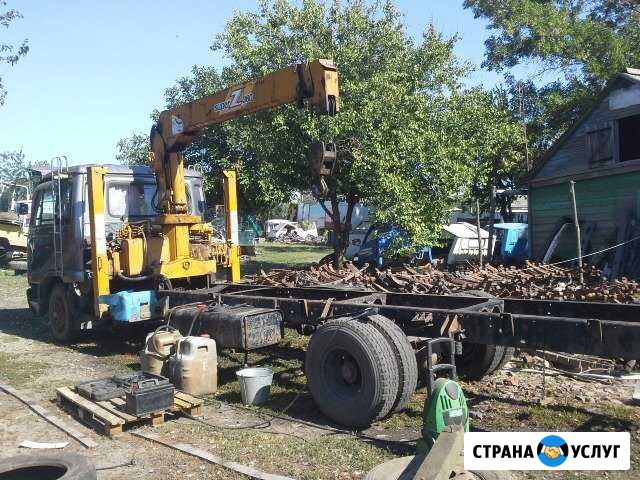 Сто зч грузовики и автобусы (япония китай корея) Ставрополь - изображение 1
