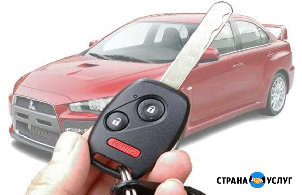 Авто ключи и чипы Ногинск - изображение 1