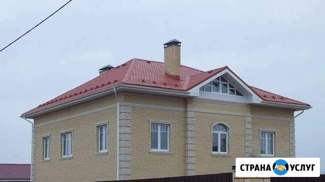 Монтаж крыш и кровель Переславль-Залесский - изображение 1