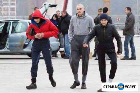 Услуга разнорабочего Сургут