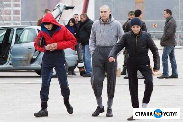 Услуга разнорабочего Сургут - изображение 1