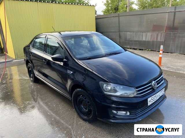 Продам, или сдам Авто под выкуп/аренда Москва - изображение 1