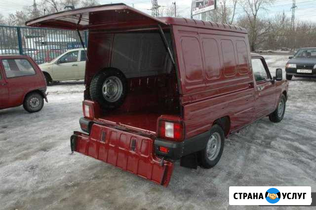 Вывоз мусора Каблук Набережные Челны - изображение 1
