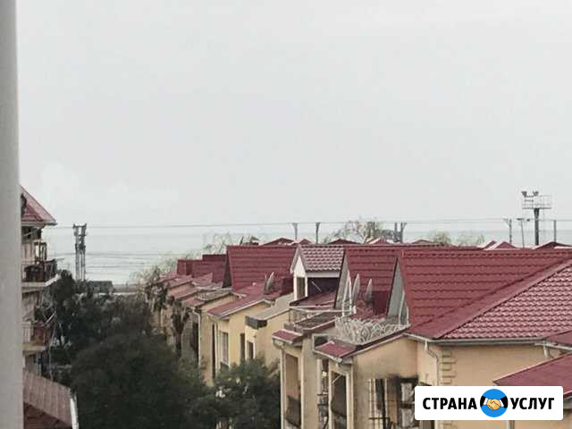 Строительство (кап.строй, фасады, кровля) общестро Оренбург - изображение 1