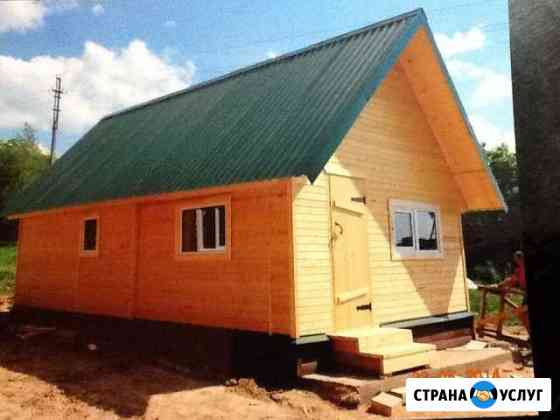 Вологодские бани Санкт-Петербург
