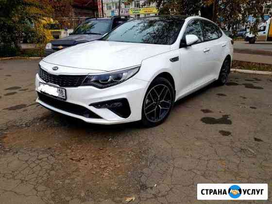 Аренда автомобилей Ижевск