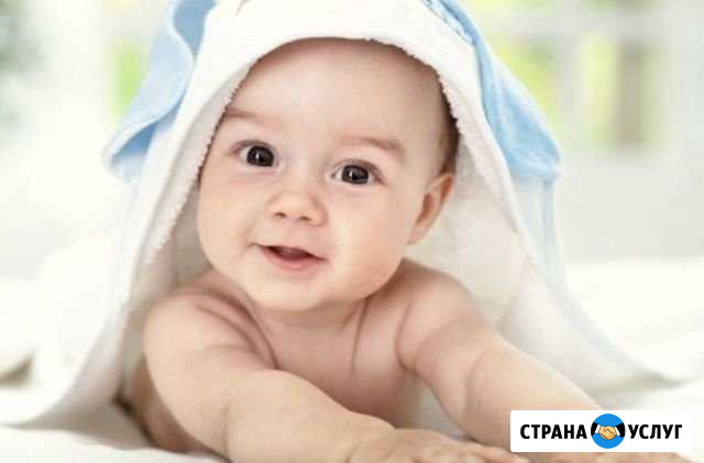 Няня Тольятти - изображение 1