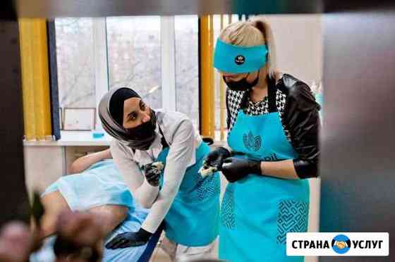 Обучающие курсы шугаринга Самара