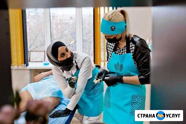 Обучающие курсы шугаринга Самара - изображение 1