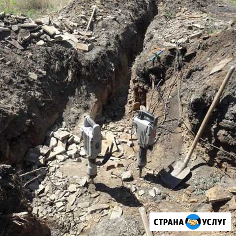 Водопровод, канализация, сливные ямы Шахты - изображение 1